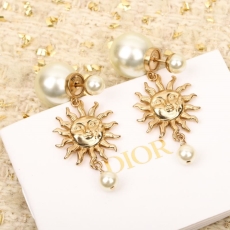 Christian Dior Earrings